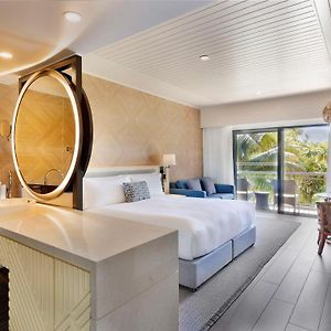 Chambre Luxe Lit King-Size