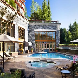 The Westin Resort & Spa, Whistler